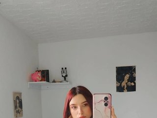 Erotikus videocsevegés EmmaPink