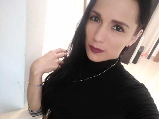 A profil fényképe EmmaRobertshot