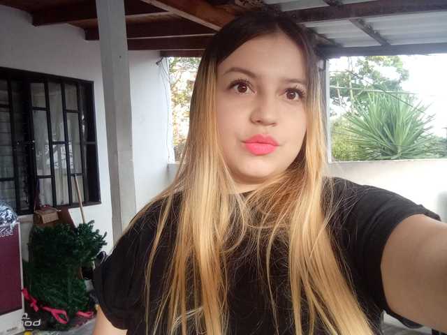 A profil fényképe EmmaRouss