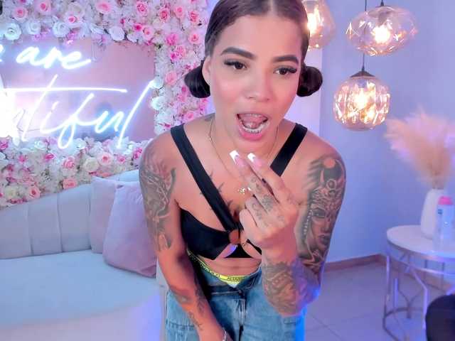 Fényképek EmmaRussellx ⭐ I'm gonna suck your cock like never before ♥ Fuck pussy + Cum show⭐ @remain tks left