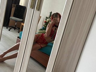 Erotikus videocsevegés Daughter_of_Ronaldo