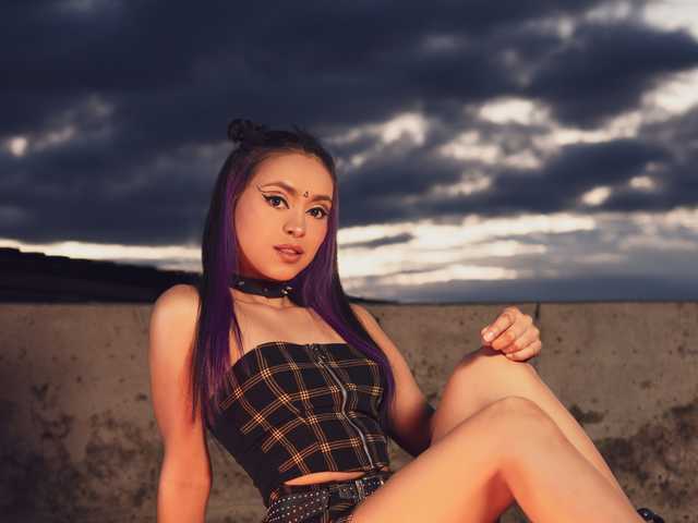 A profil fényképe EmmyRuiz