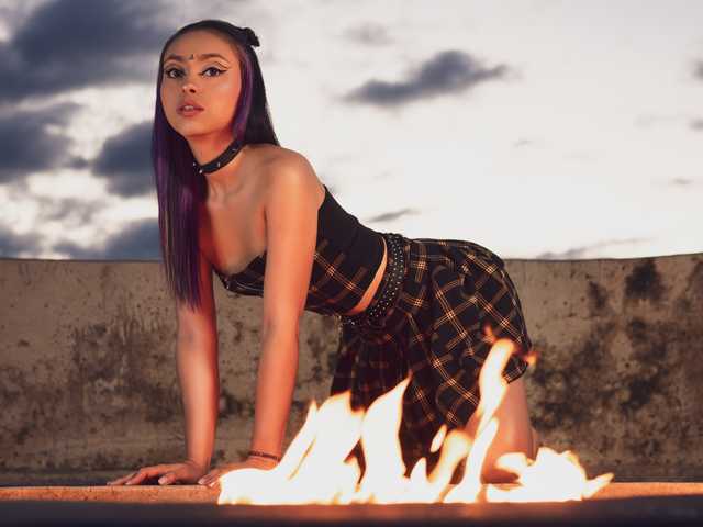 A profil fényképe EmmyRuiz