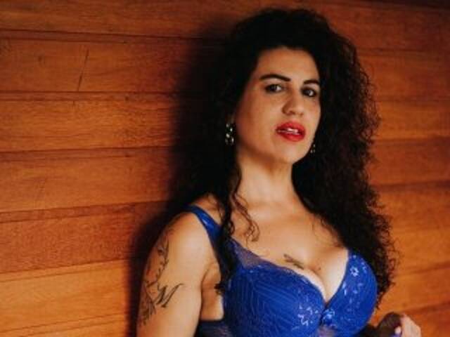 A profil fényképe empoderadaka