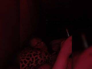 Erotikus videocsevegés EmpressLady