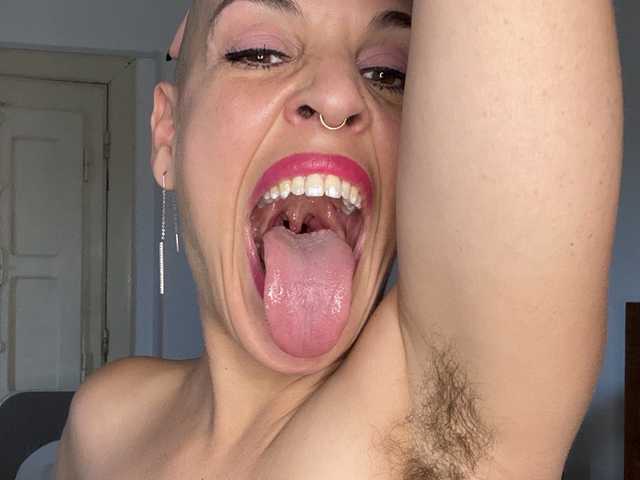 A profil fényképe emprexkala