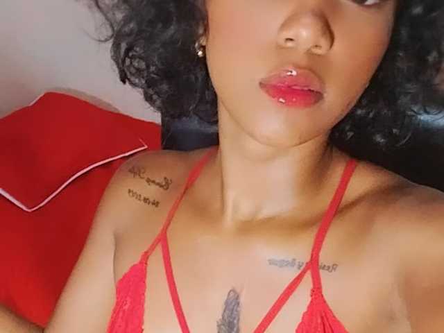A profil fényképe Emy-02