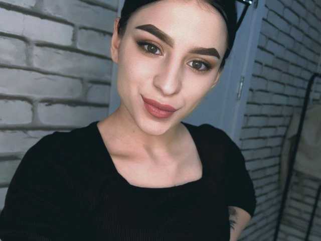 A profil fényképe emy-angel1