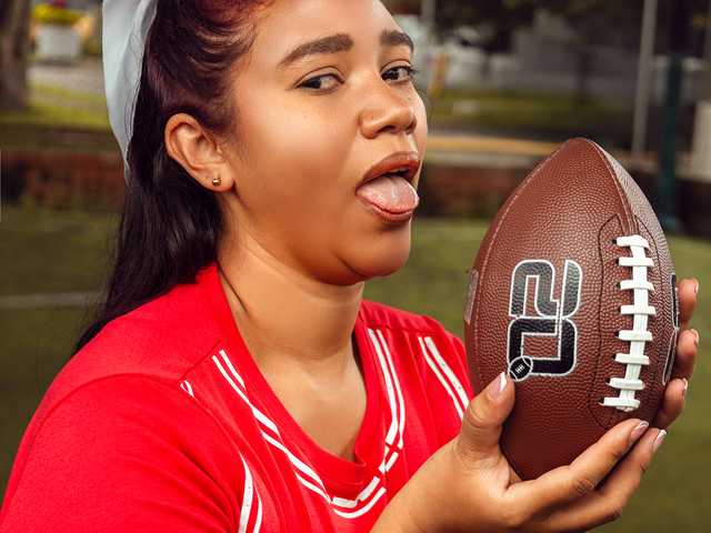 A profil fényképe emylybrown