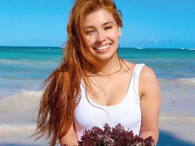 A profil fényképe Enchanttres