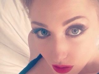 A profil fényképe Posh-Barbie