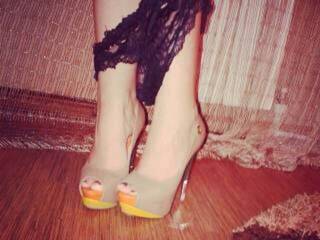 Erotikus videocsevegés enila