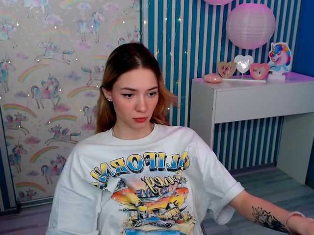 Fényképek EnjoyGirll cum show