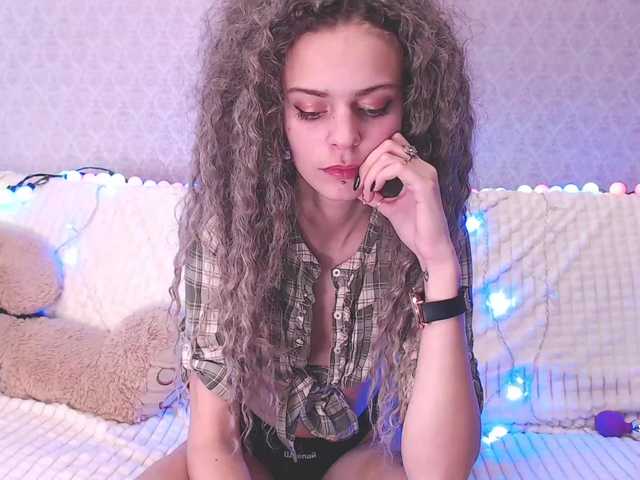 Fényképek Ereskigal333 Hello, I'm Natasha)Put a heart, subscribe and make yourself comfortable. If you want to know more about me, see my profile)) Make my day---5555 Tokens
