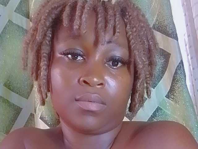 A profil fényképe Erica-Mercy