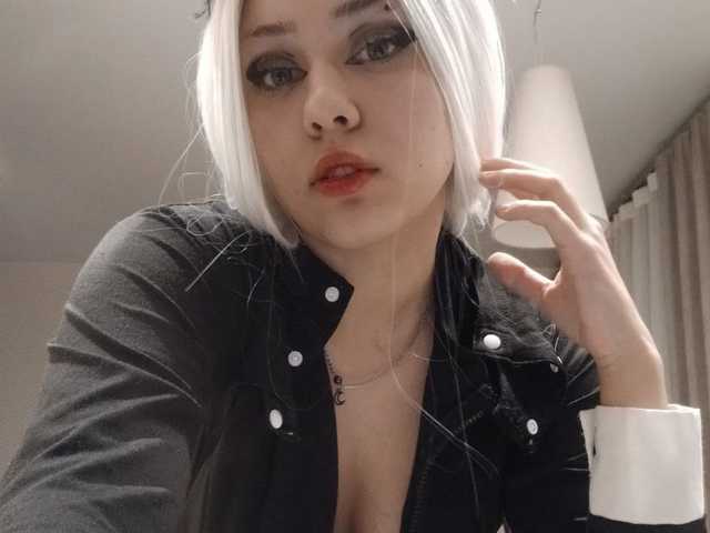 A profil fényképe EricaHoff