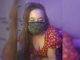 Erotikus videocsevegés EridaAmorous-1