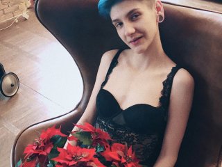 A profil fényképe ErikaLis