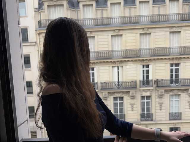 A profil fényképe ErikaWinxx