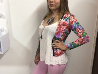 A profil fényképe Erin-Johnson