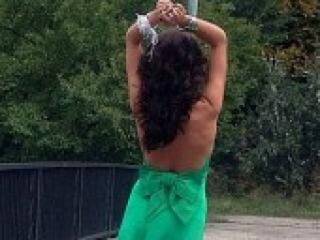 Erotikus videocsevegés erinx