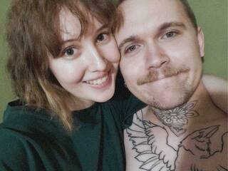 Erotikus videocsevegés ernest-and-celestina