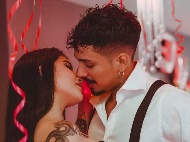 A profil fényképe Eros-and-Nix