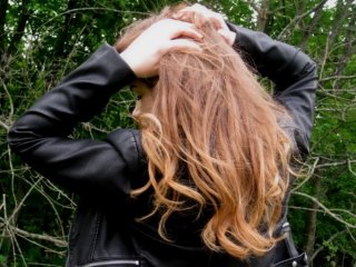 A profil fényképe EshlyLa