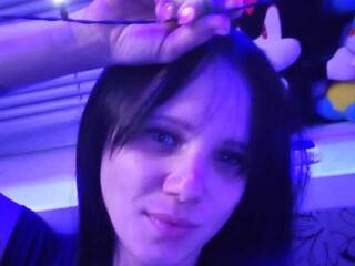 Erotikus videocsevegés Esmeralda-Depari