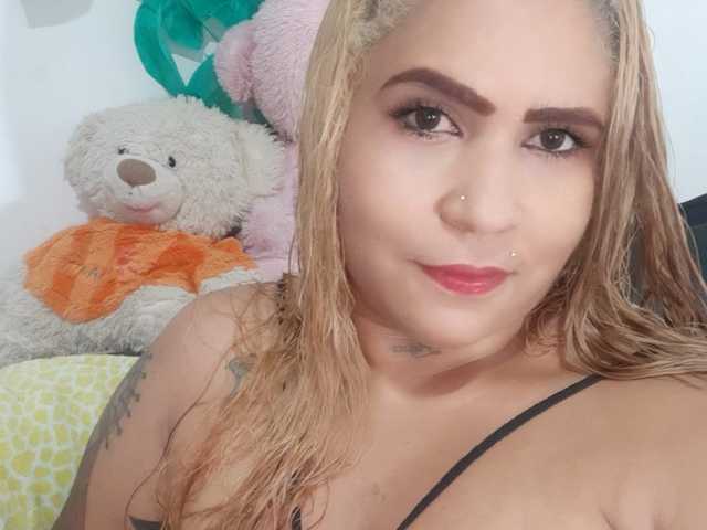 A profil fényképe esmeraldastrong