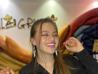 Erotikus videocsevegés espartamodels