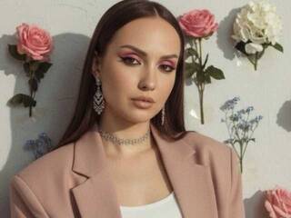 Erotikus videocsevegés EspressoPrincesss