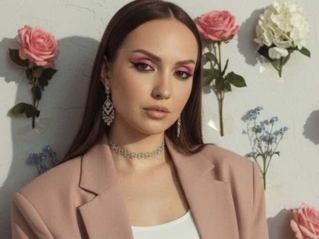 A profil fényképe EspressoPrincesss