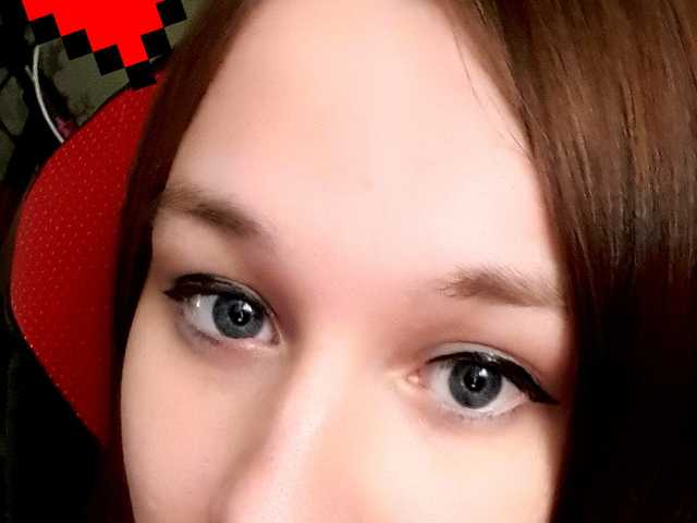 A profil fényképe CSGirl