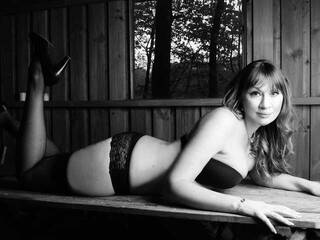 Erotikus videocsevegés Estelle66