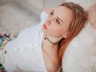 Erotikus videocsevegés EstelleDream