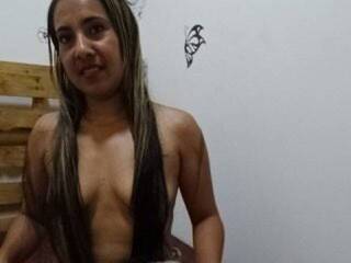 Erotikus videocsevegés estellitafash