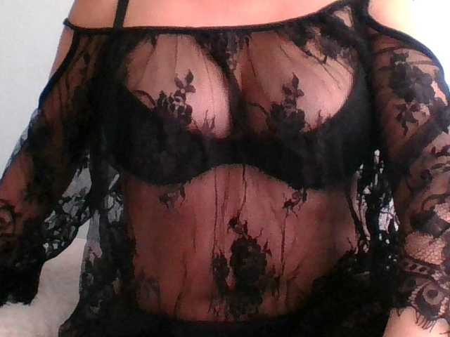 A profil fényképe Florina_W