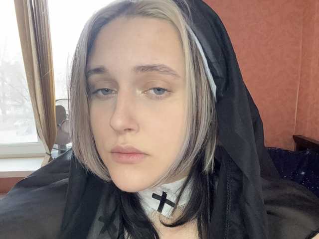 A profil fényképe EsterMiller