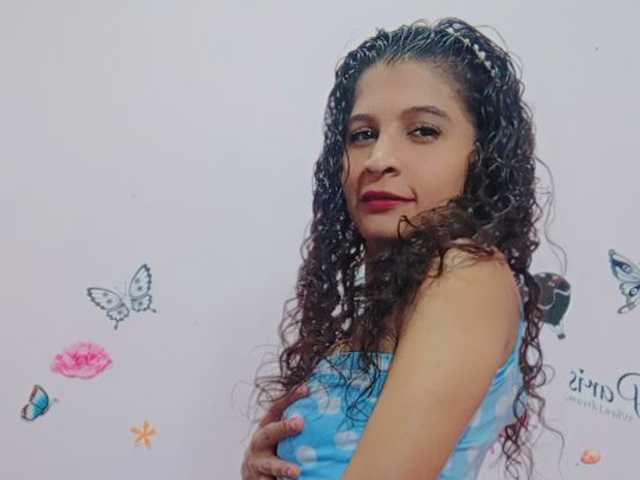A profil fényképe estrella-roy