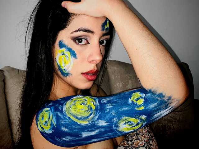 A profil fényképe EstrellaVenus