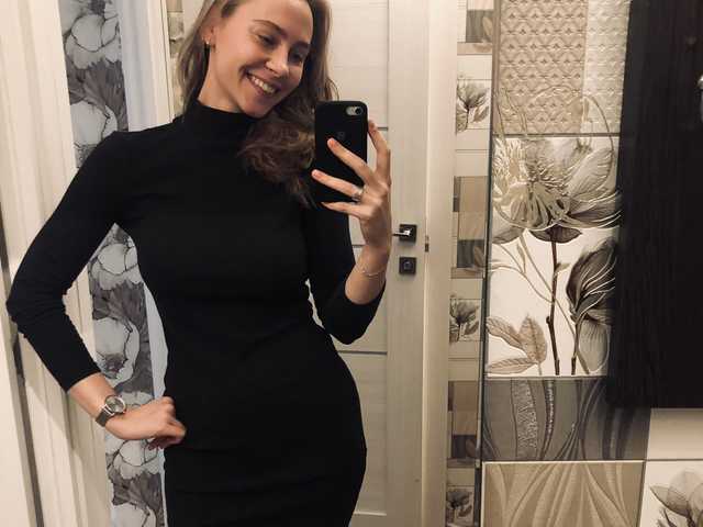 A profil fényképe Adamova_Eva