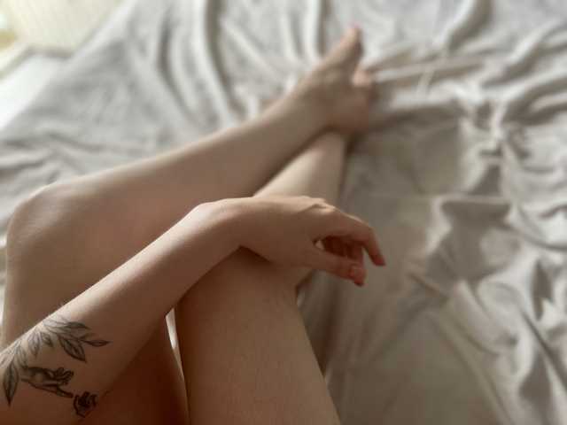 A profil fényképe Adamova_Eva