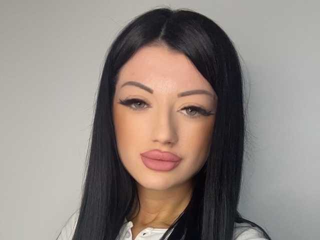 A profil fényképe Eva-Annabel