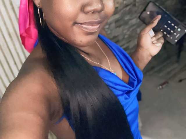 A profil fényképe Eva-Johnss