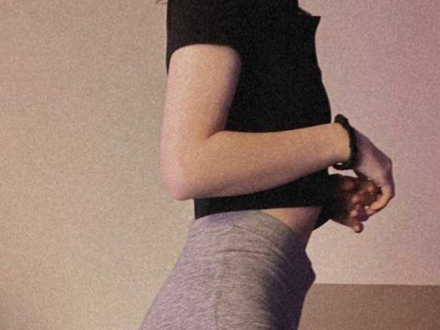 A profil fényképe Eva-TX