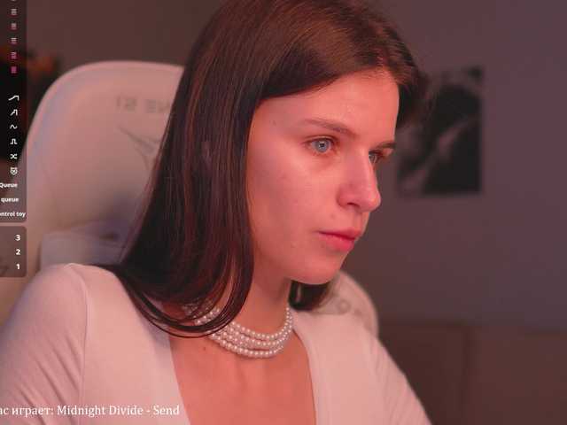 Sugárzási képernyőképek Eva-Ostin