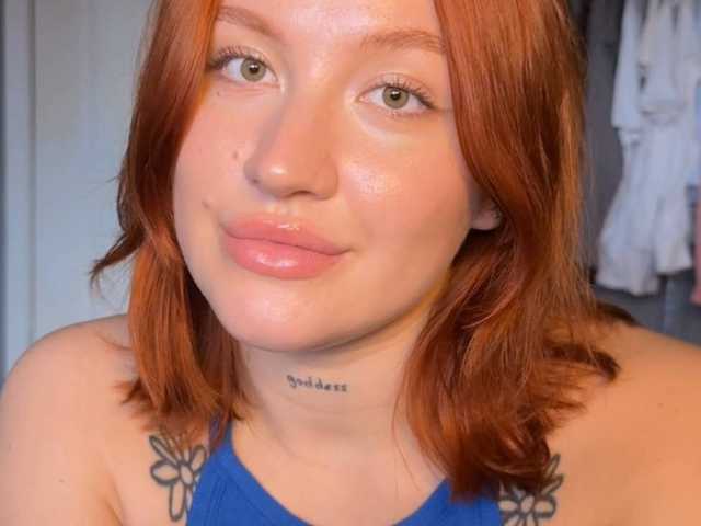A profil fényképe eva-swag