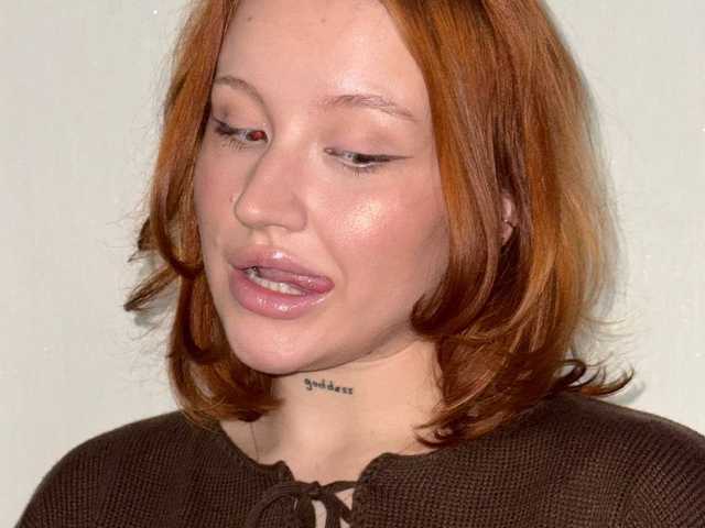 A profil fényképe eva-swag