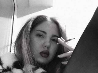 Erotikus videocsevegés Eva-Zovi